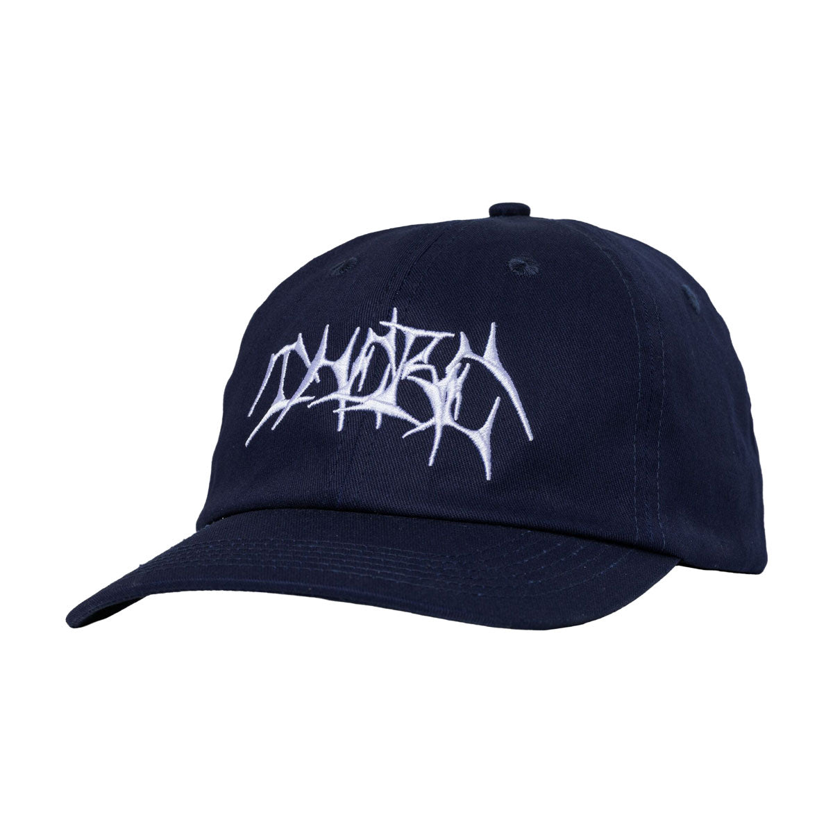 There Farce Hat - Navy/White image 1