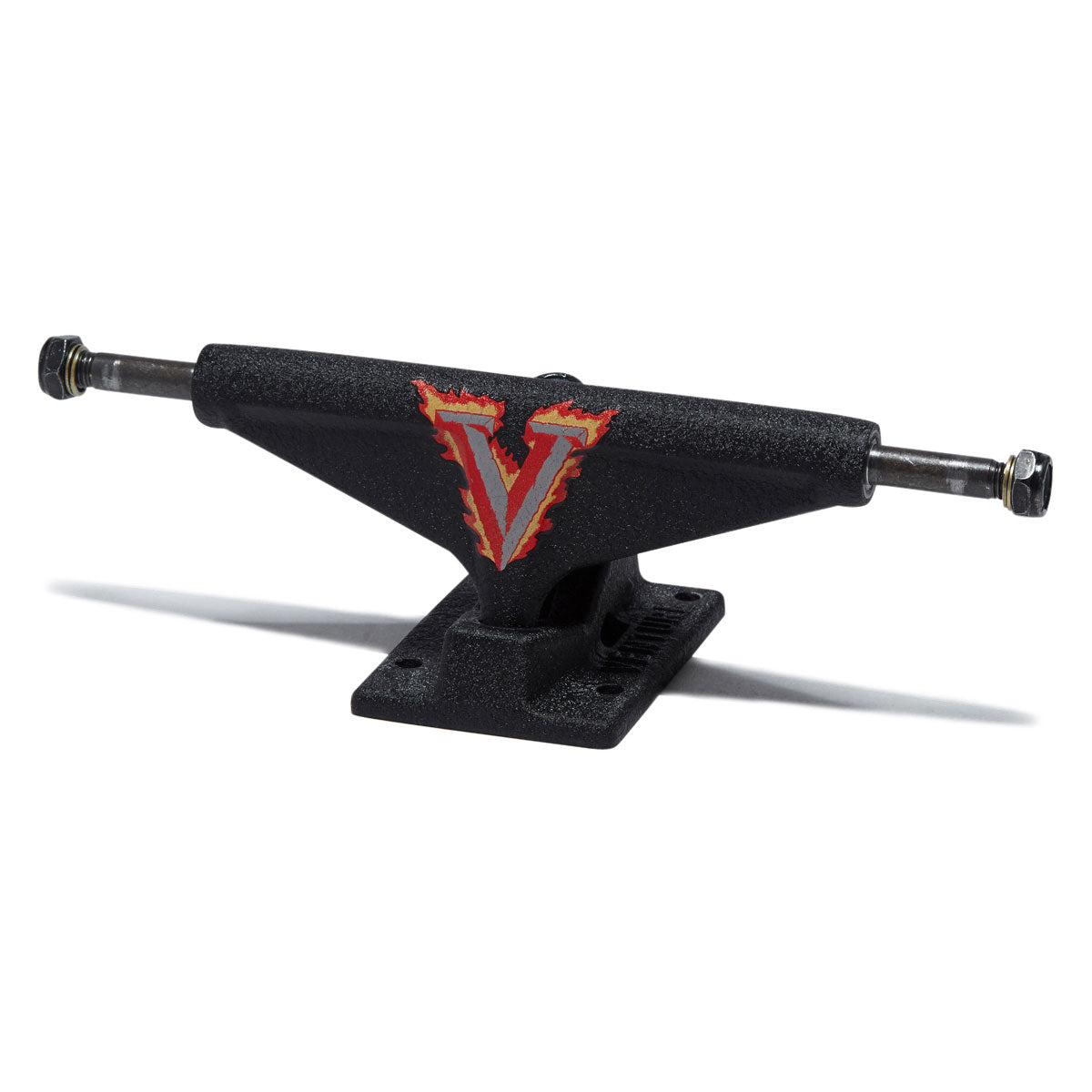 Venture Fvry Team Edition Skateboard Trucks - Black - 5.6 image 1