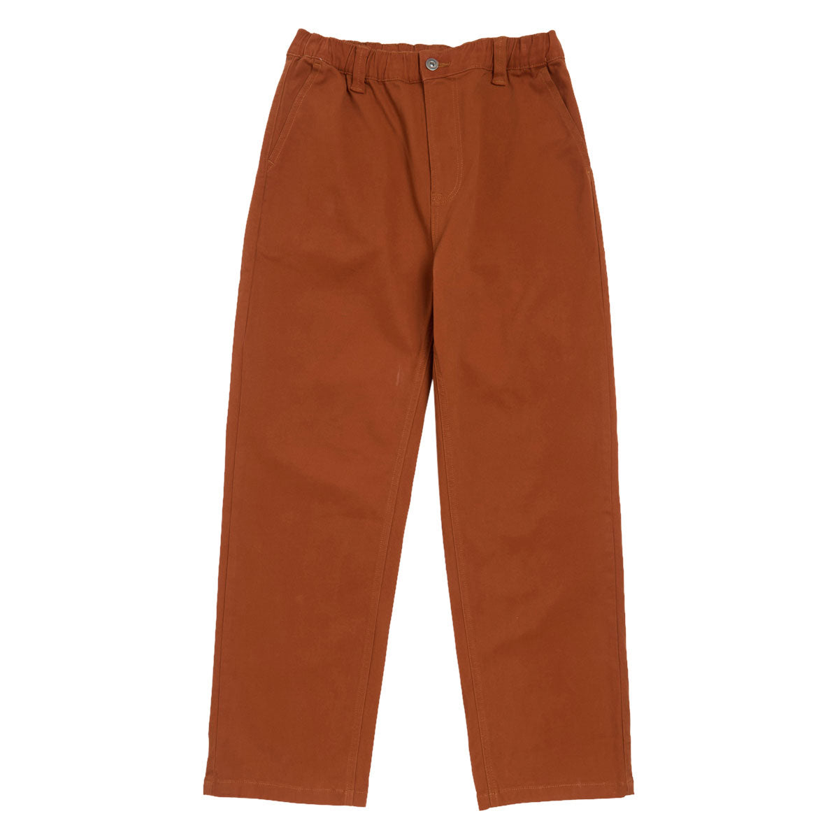 Spitfire Eternal Pants - Rust image 1