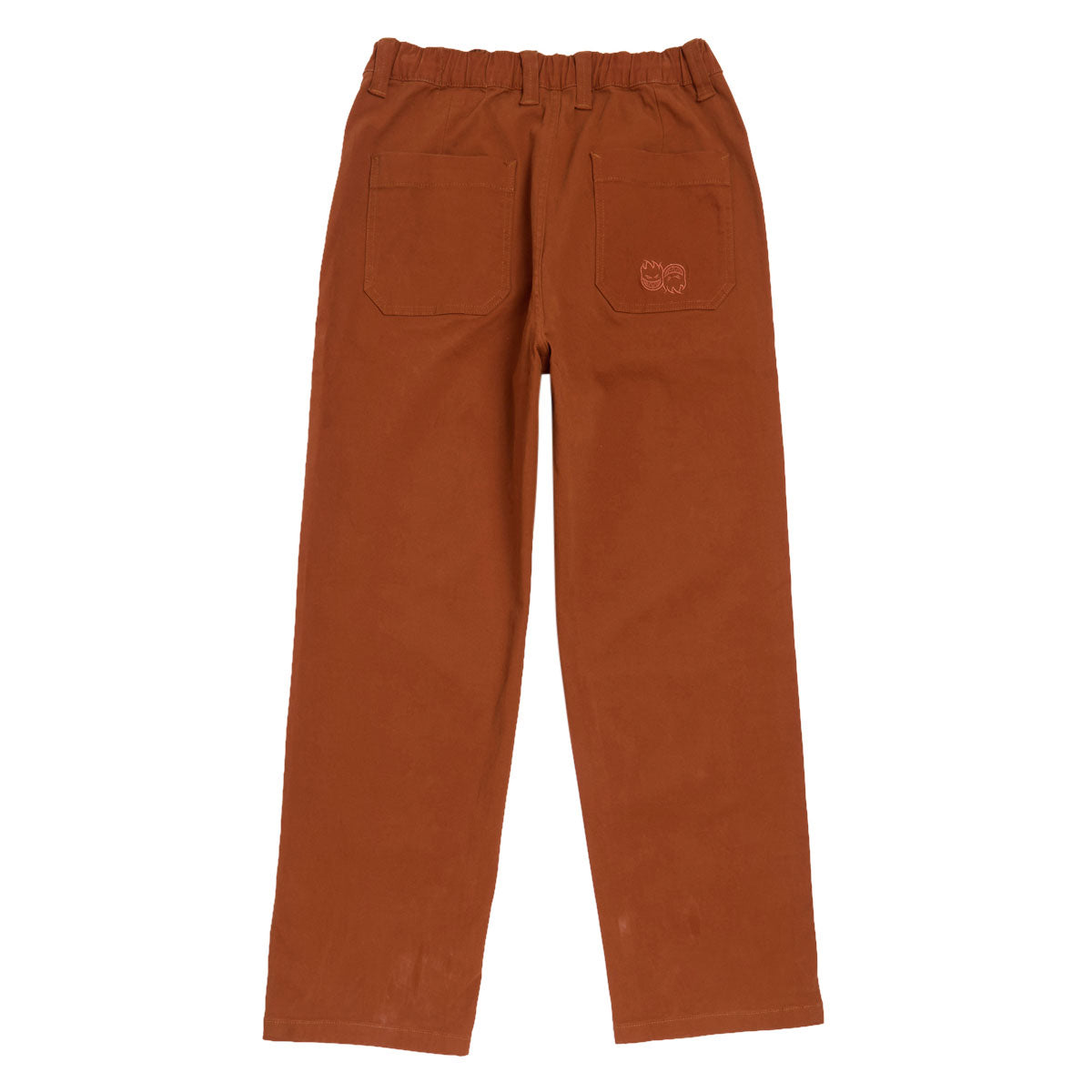 Spitfire Eternal Pants - Rust image 2