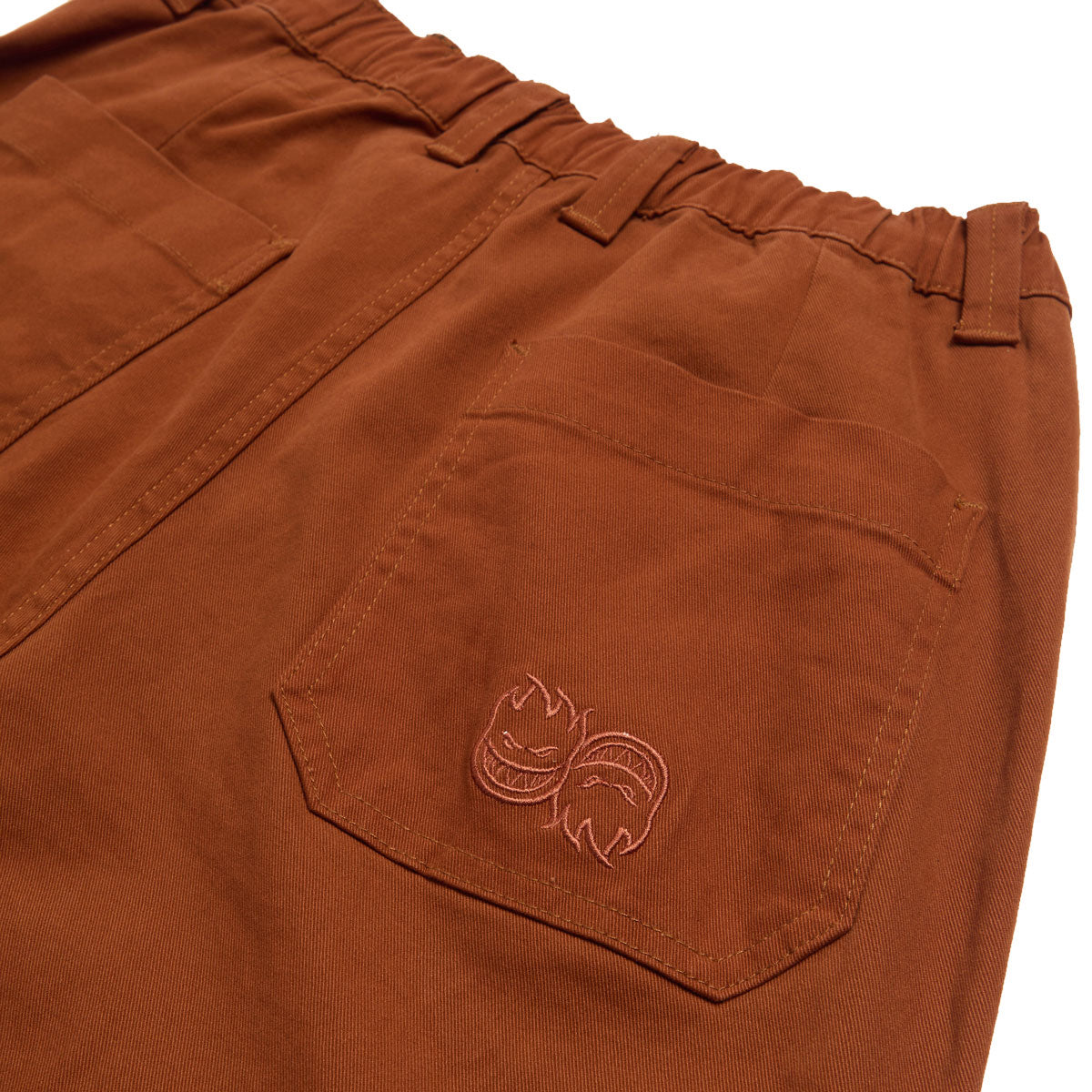Spitfire Eternal Pants - Rust image 4