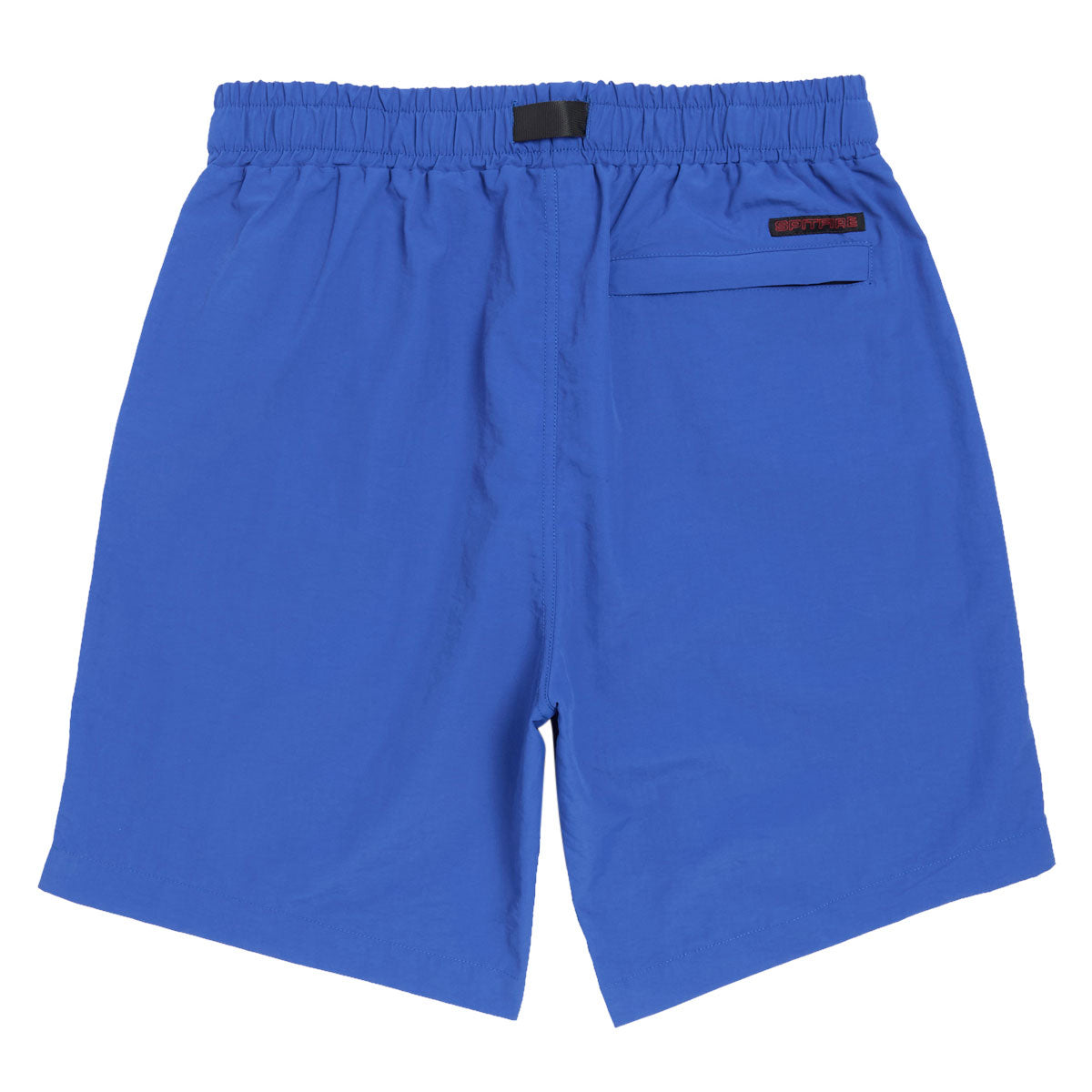 Spitfire Eternal Shorts - Blue/Red/White/Black image 2