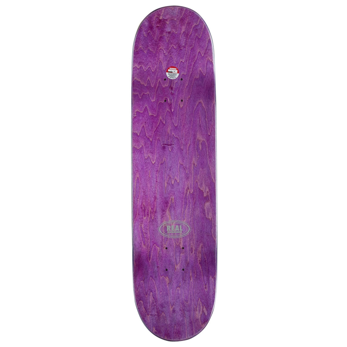 Real Ishod Peace LTD Foil Skateboard Complete - Gold - 8.25