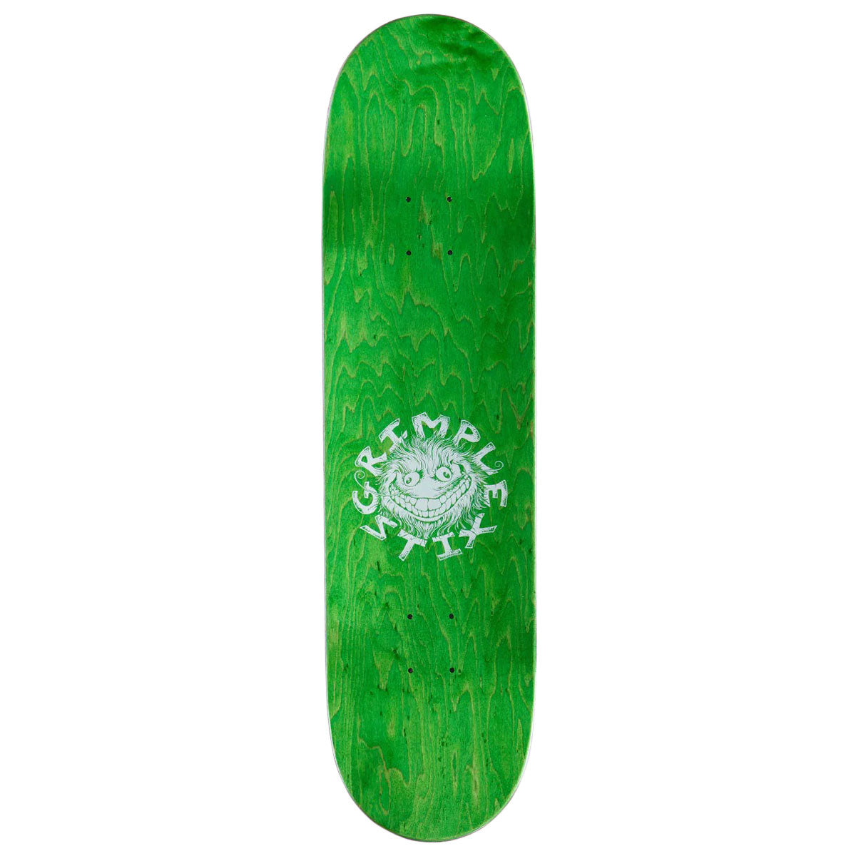 Anti-Hero Hewitt Grimple Stix Victorians Skateboard Deck - 8.50