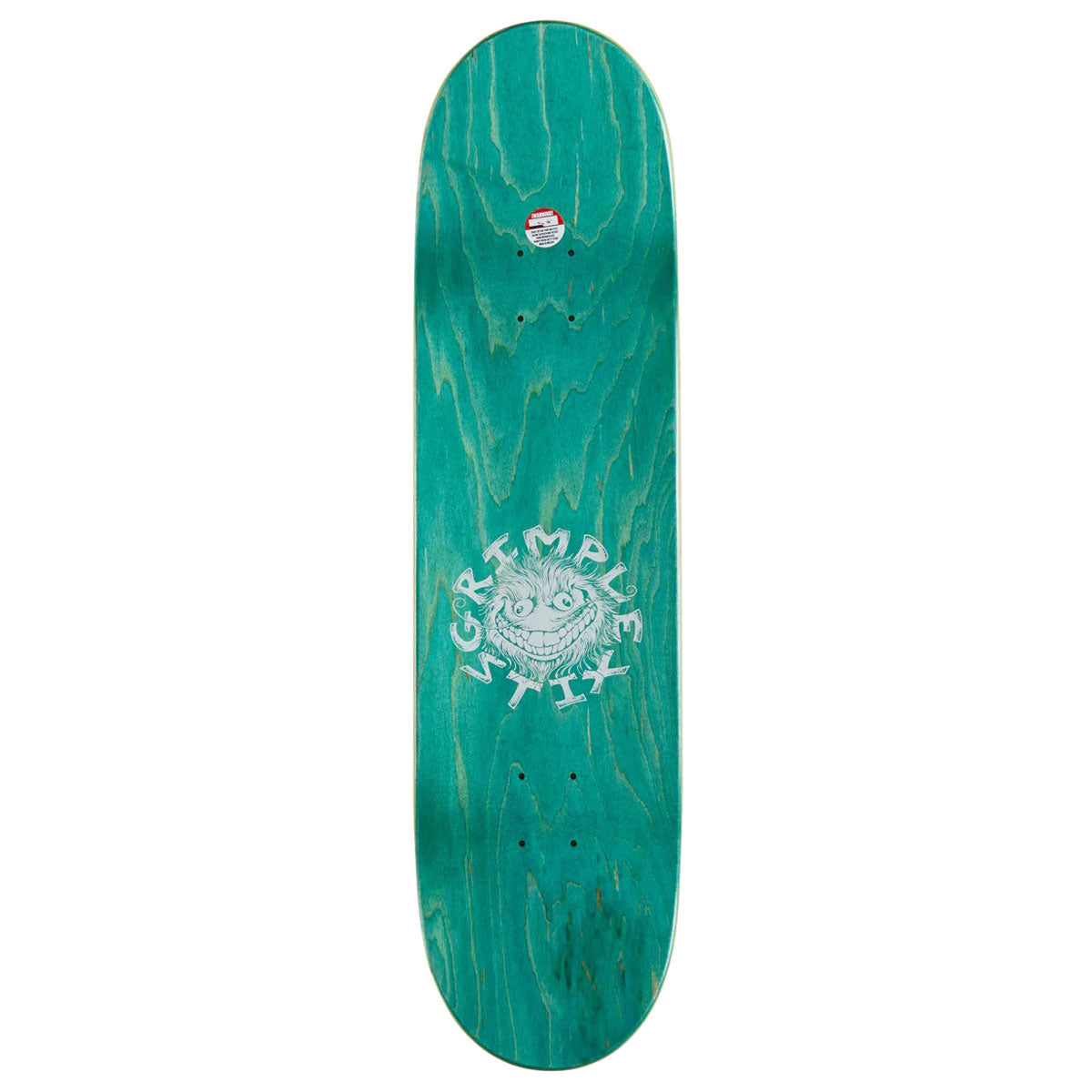 Anti-Hero Gerwer Grimple Stix Victorians Skateboard Complete - 8.25