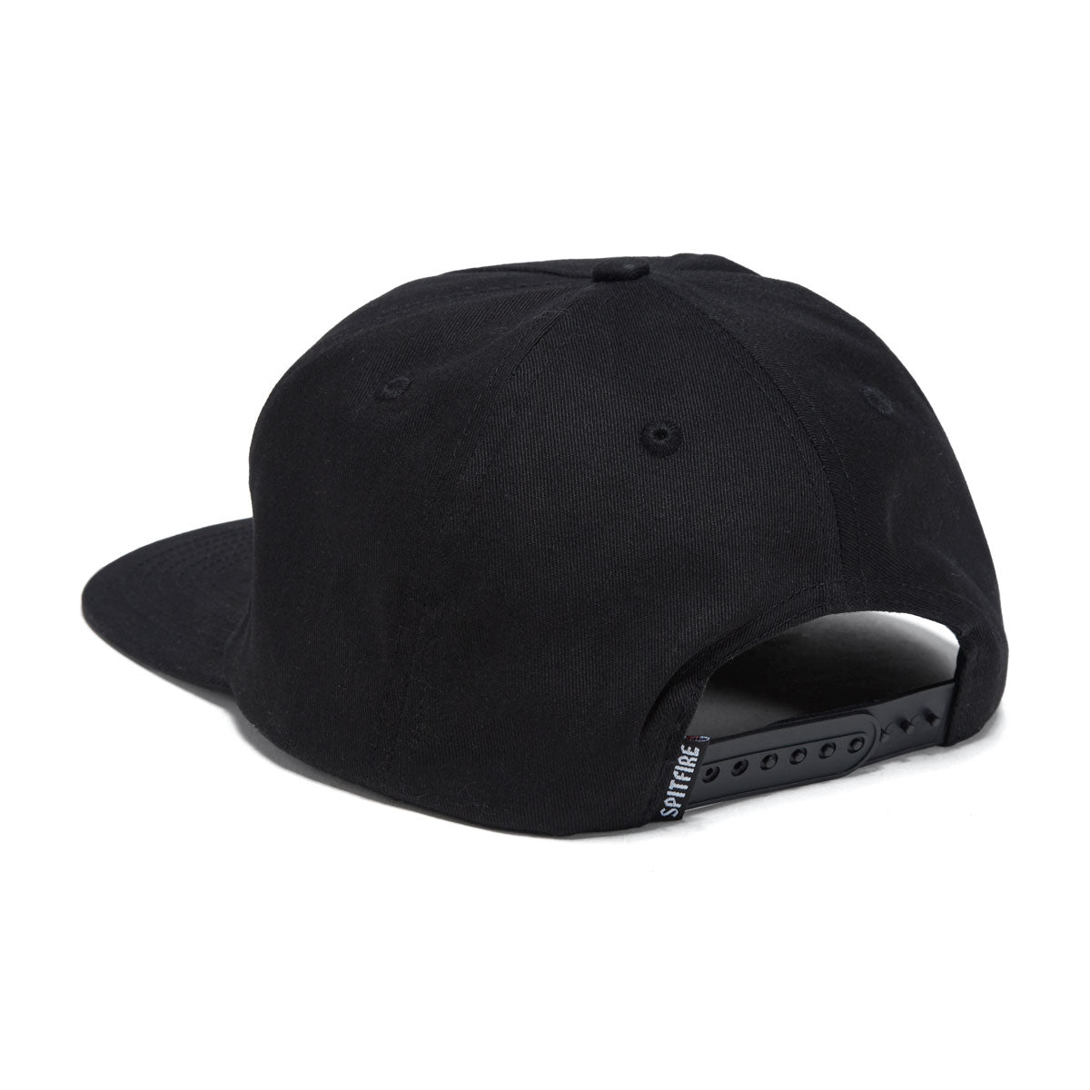 Spitfire Charred Remains Hat - Black image 2