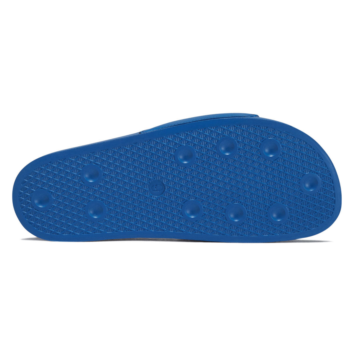 Anti-Hero Damn You Slide Sandals - Blue/White image 4