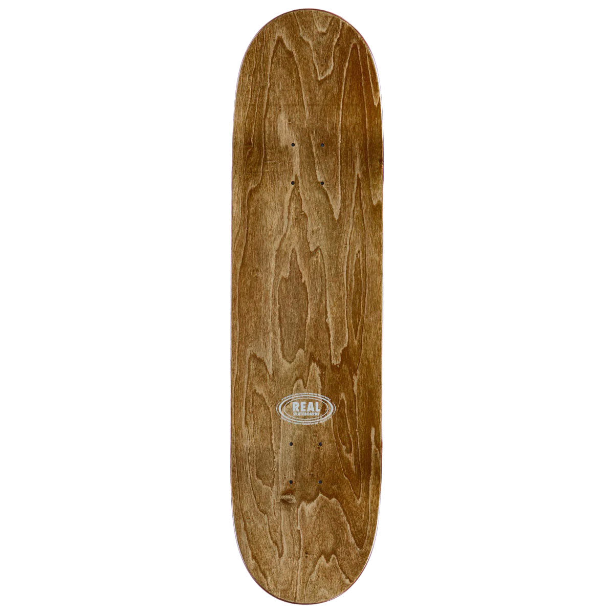 Real Kyle Flock Easy Rider Skateboard Deck - 8.38