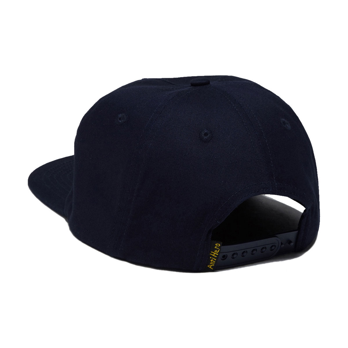 Anti-Hero Expressions Hat - Navy image 2
