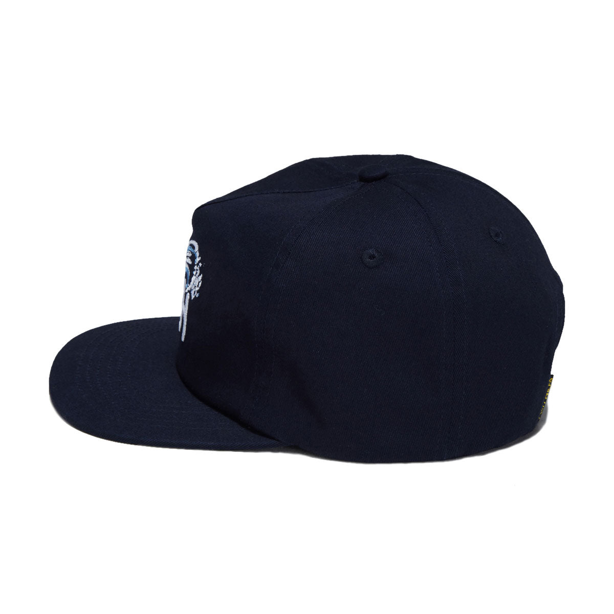 Anti-Hero Expressions Hat - Navy image 3