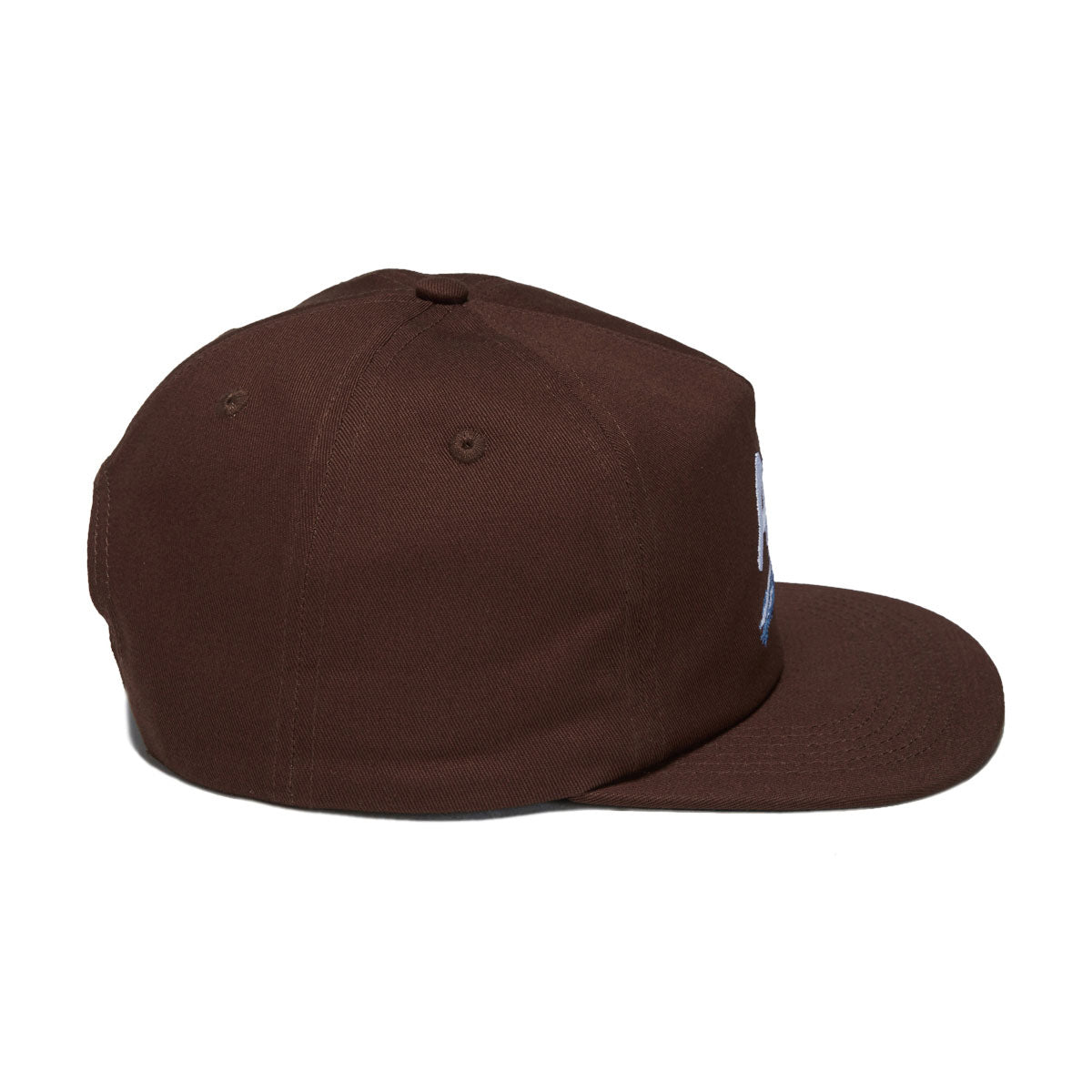 Anti-Hero Expressions Hat - Brown image 4