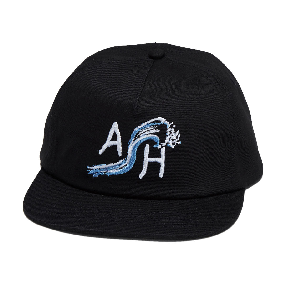 Anti-Hero Expressions Hat - Black image 1