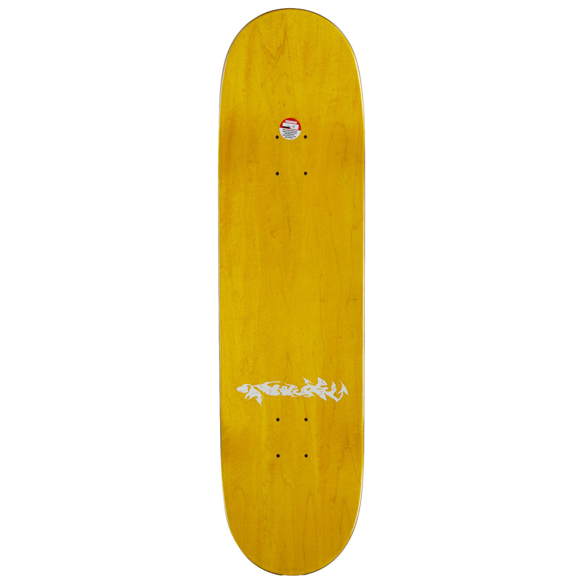 There Chandler 13 Skateboard Deck - Pink - 8.50