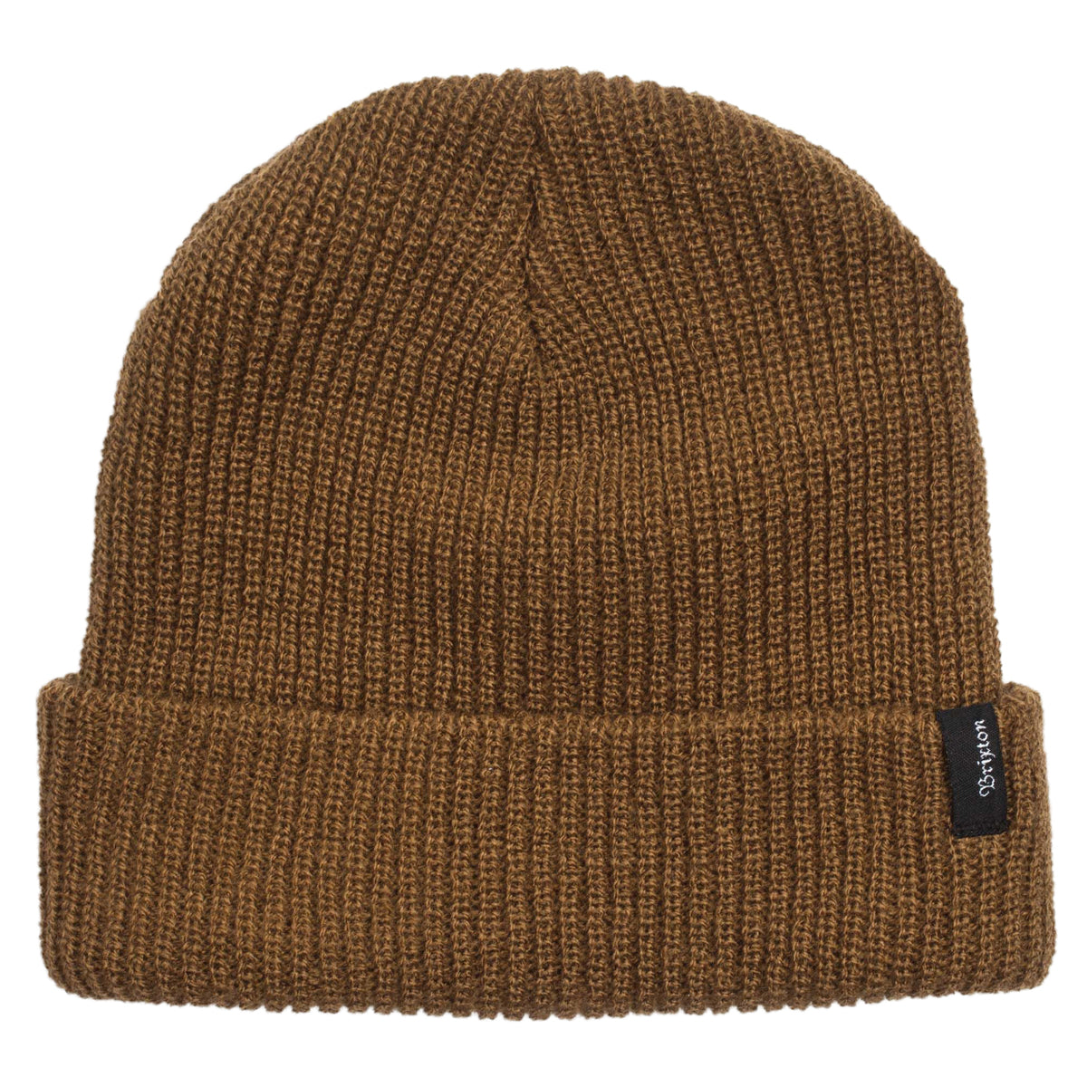 Brixton Heist Beanie - Coyote Brown image 1