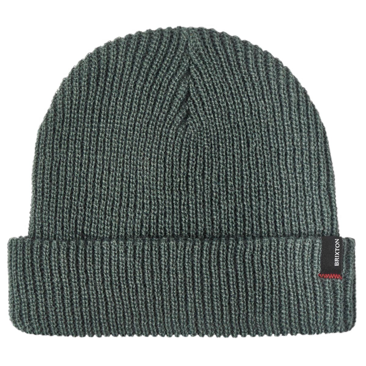 Brixton Heist Beanie - Dark Forest image 1