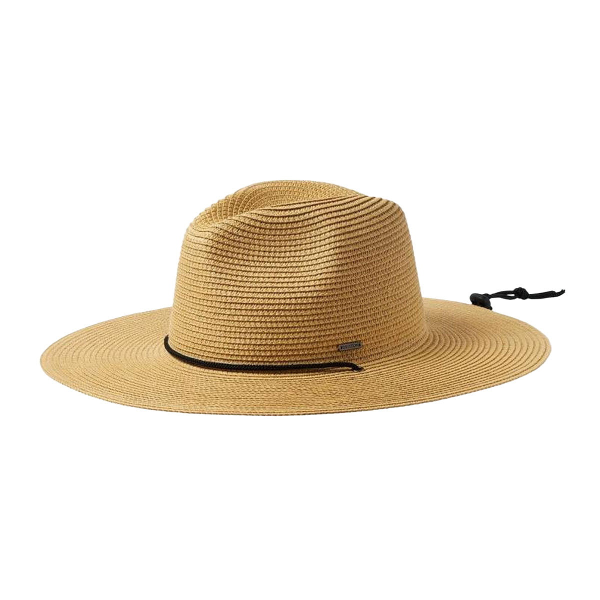 Brixton Mitch Packable Sun Hat - Tan image 1