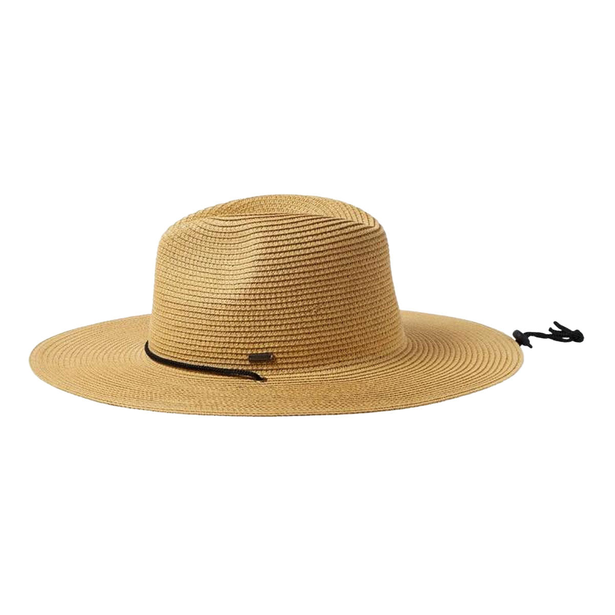 Brixton Mitch Packable Sun Hat - Tan image 3