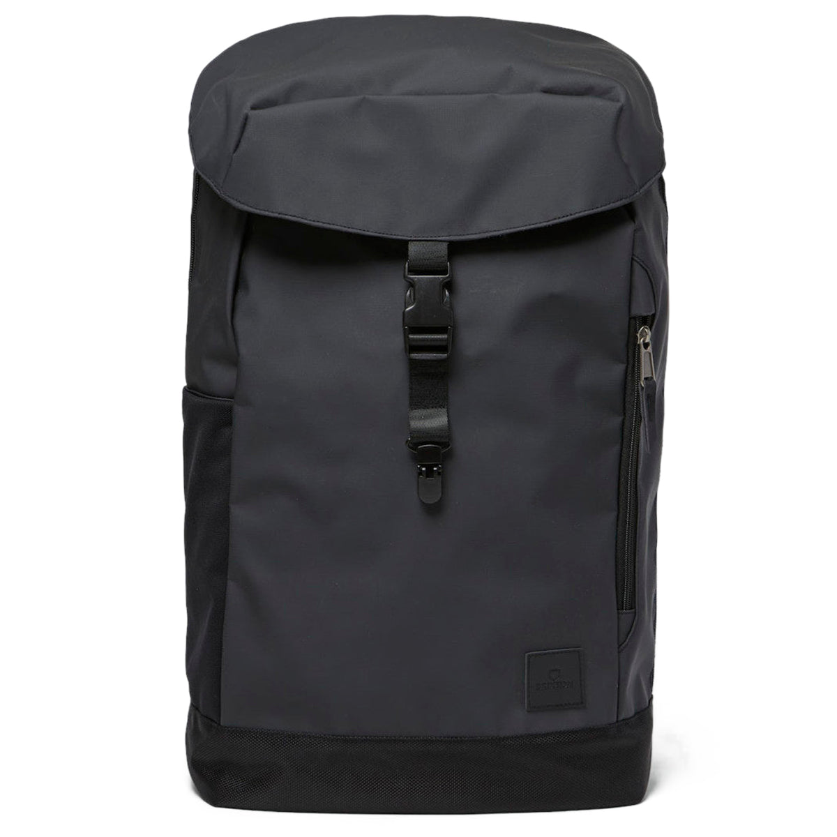 Brixton Commuter Backpack - Black image 1