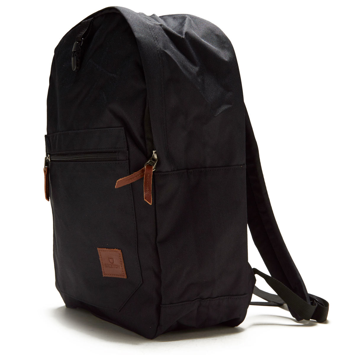 Brixton University Backpack - Black image 3