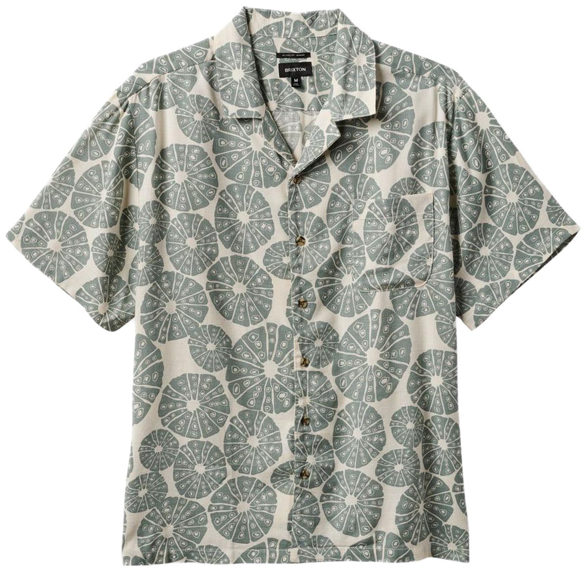 Brixton Clothing