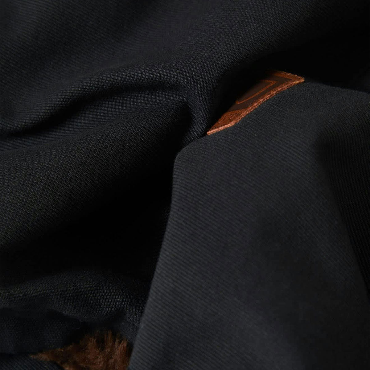 Brixton Mast Jacket - Black image 4