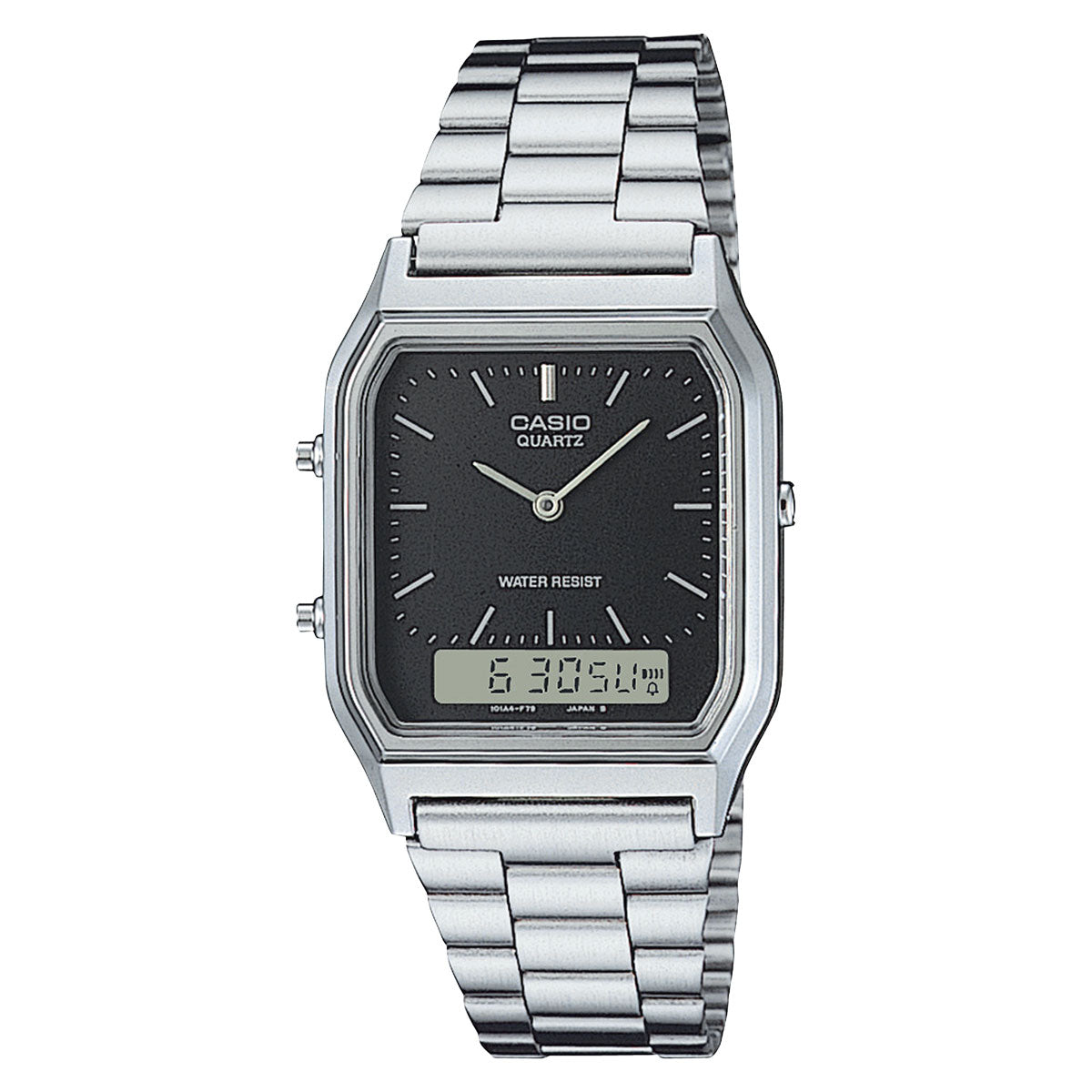 Casio AQ230A-1DM Watch image 1