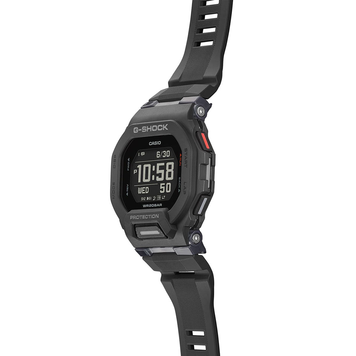 G-Shock GBD200-1 Watch image 3