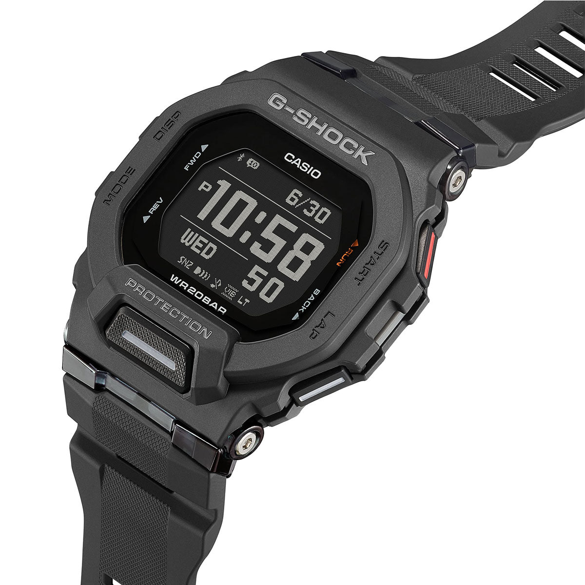 G-Shock GBD200-1 Watch image 4