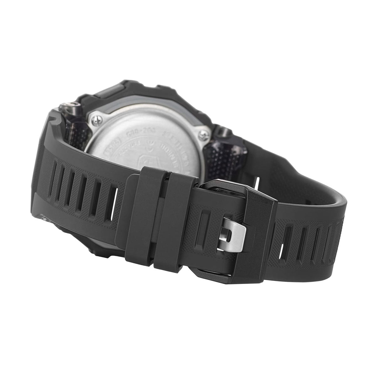 G-Shock GBD200-1 Watch image 5