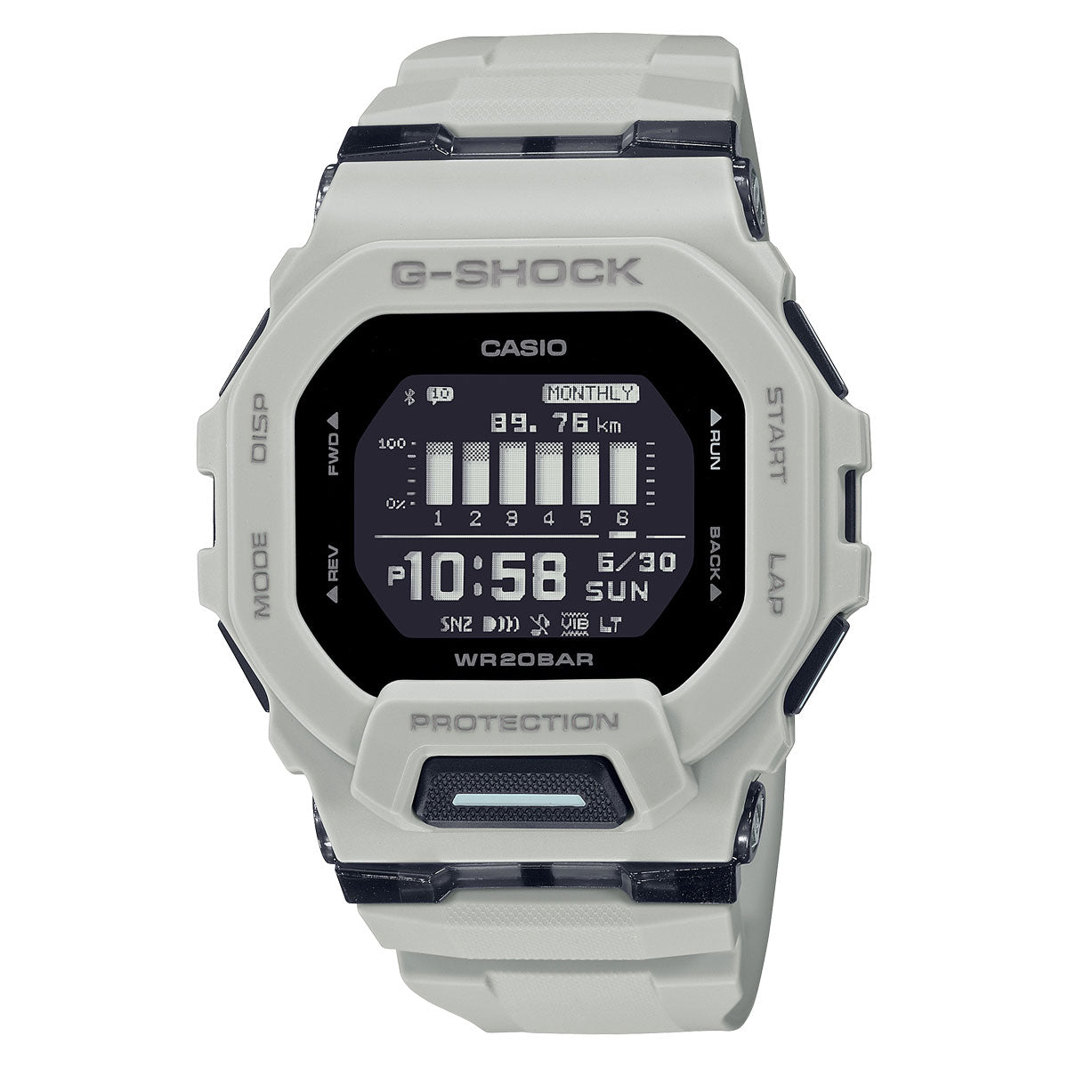 G-Shock GBD200UU-9 Watch image 1
