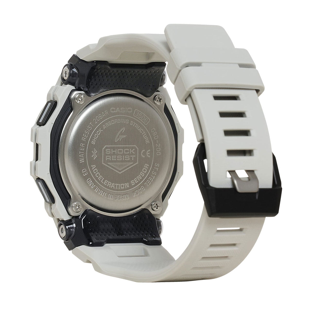 G-Shock GBD200UU-9 Watch image 2