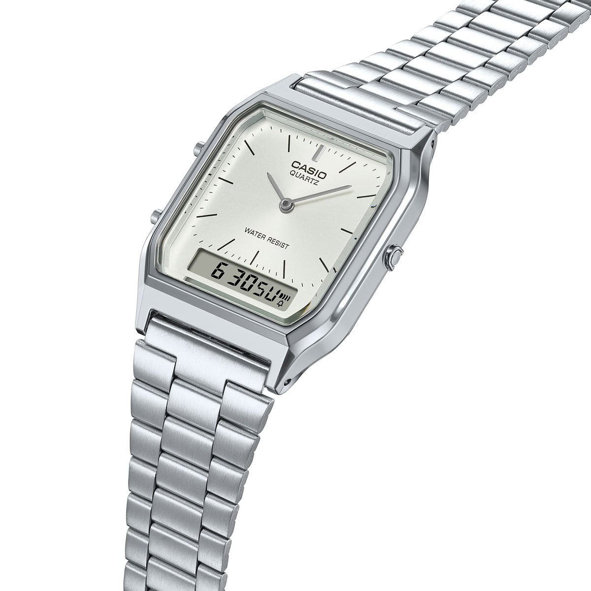 Casio AQ230A-7AVT Watch image 3