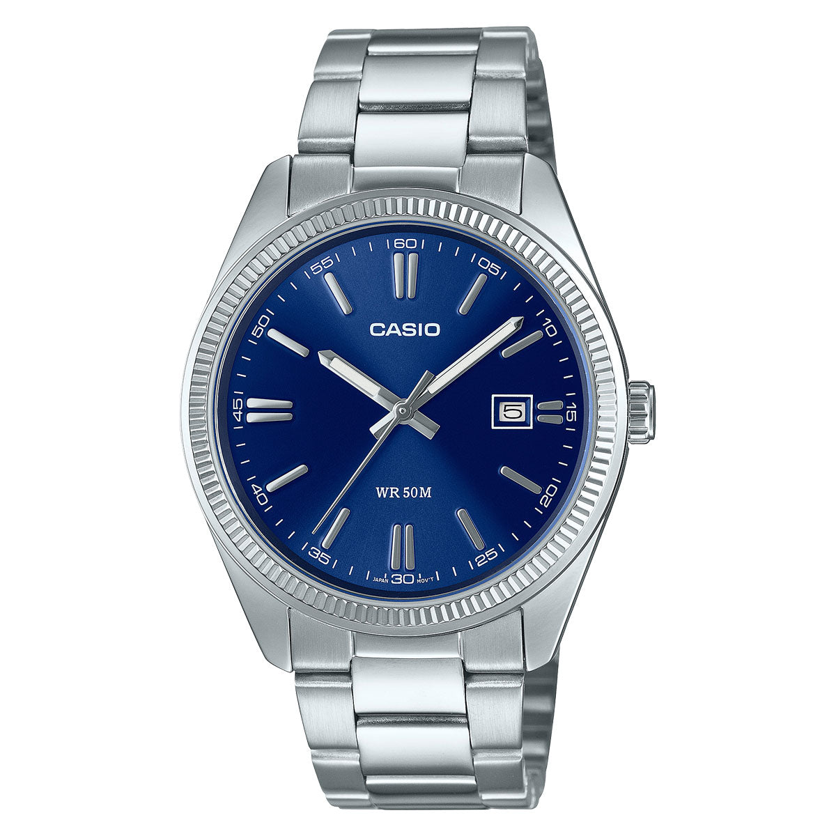 Casio MTP1302D-2AVT Watch image 1