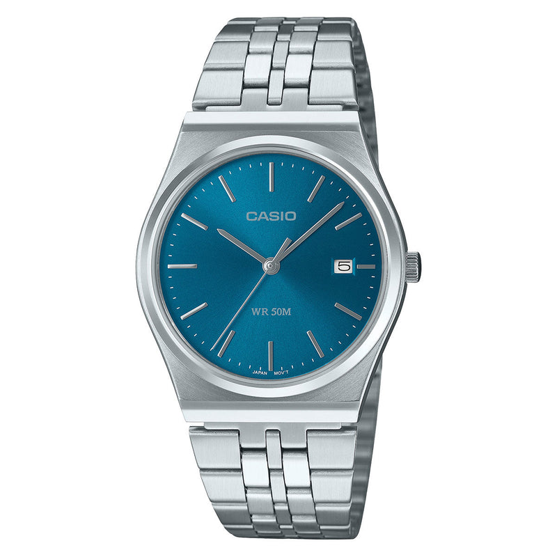 Casio MTPB145DC-22VT Watch