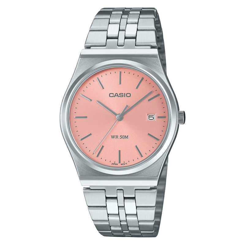 Casio MTPB145D-4VT Watch