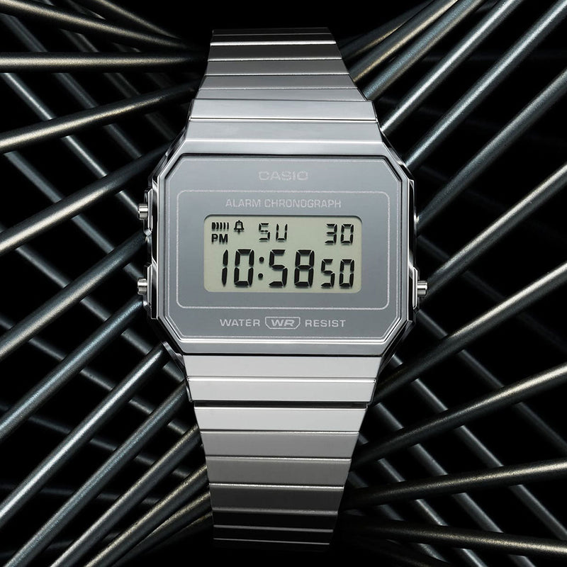 Casio A700WEV-7AVT Watch