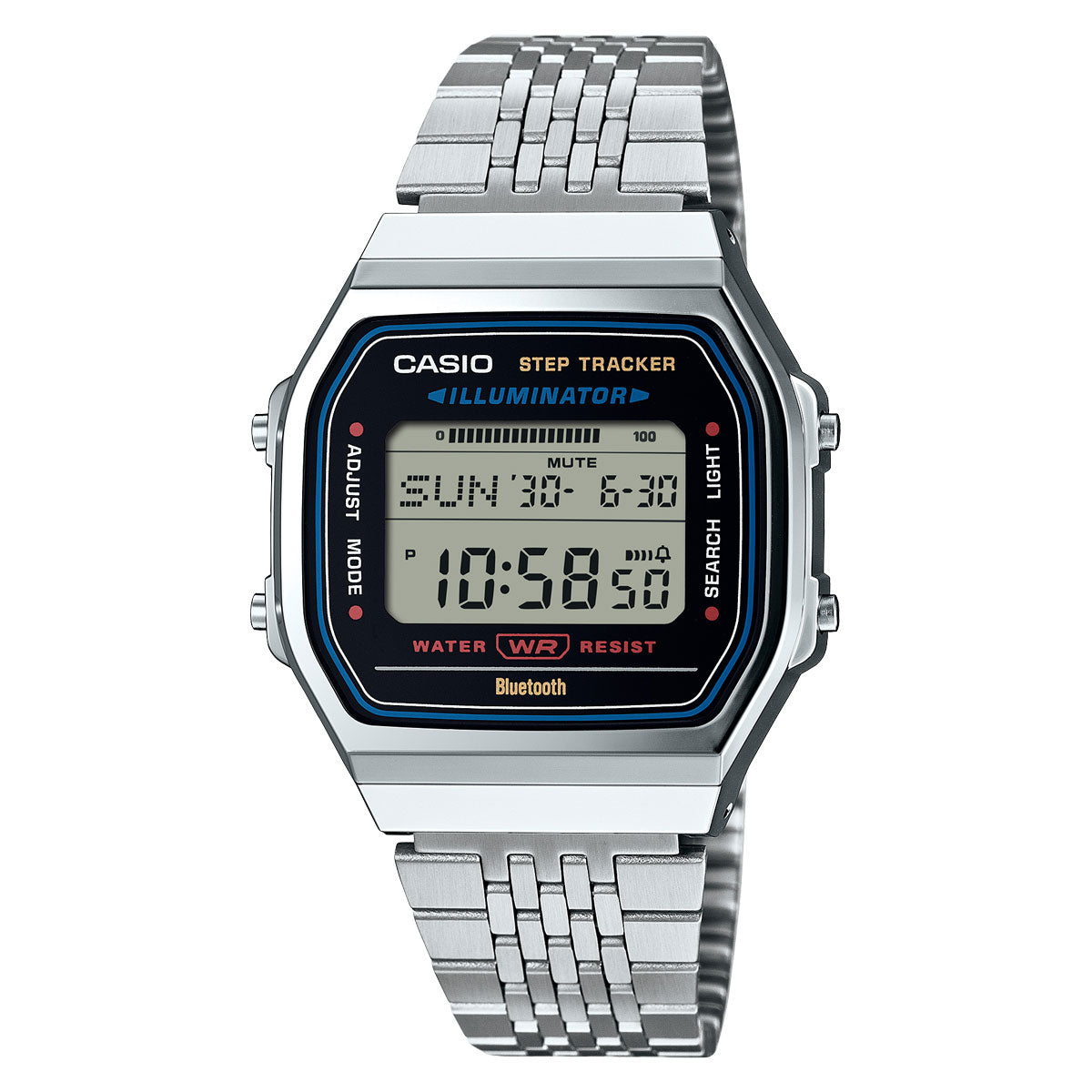 Casio ABL100WE-1AVT Watch image 1