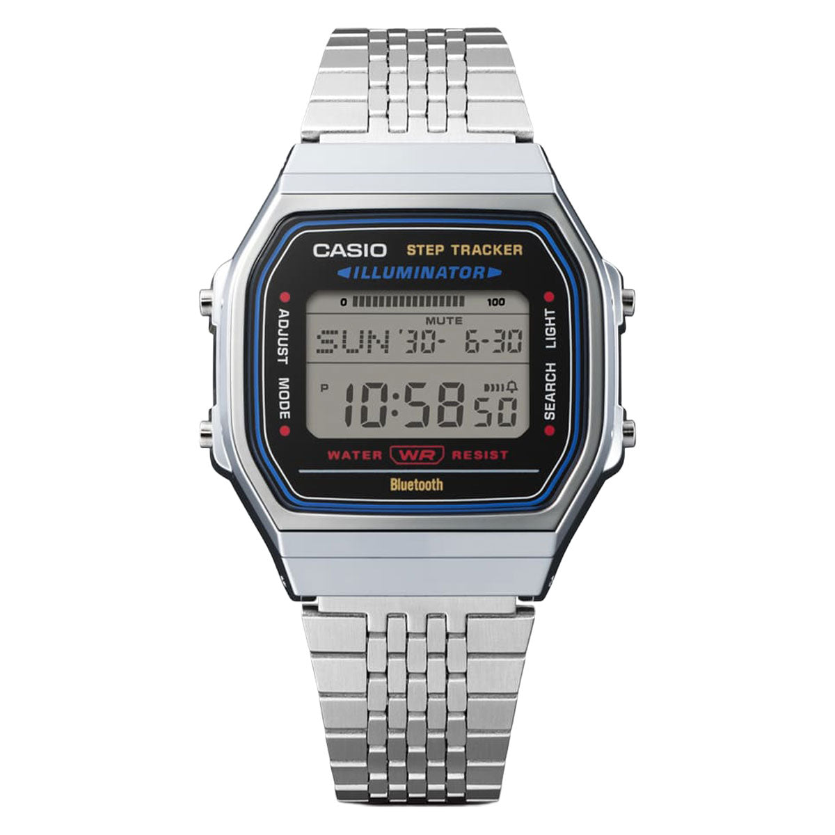 Casio ABL100WE-1AVT Watch image 2