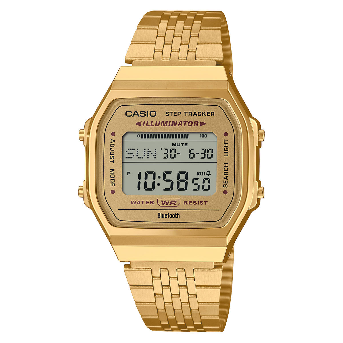 Casio ABL100WEG-9AVT Watch image 1