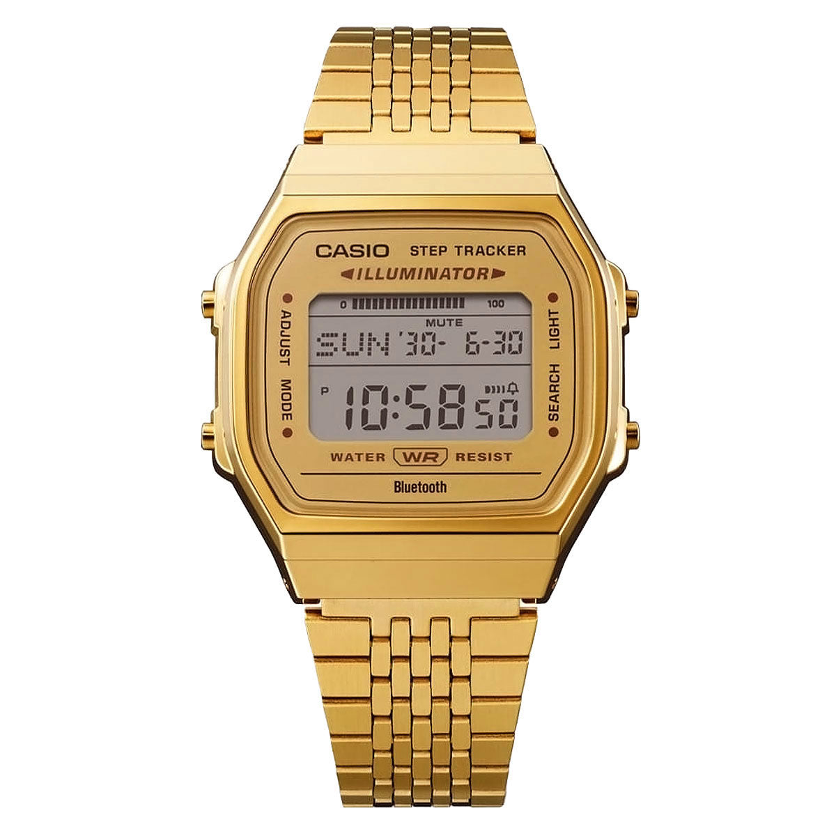 Casio ABL100WEG-9AVT Watch image 2