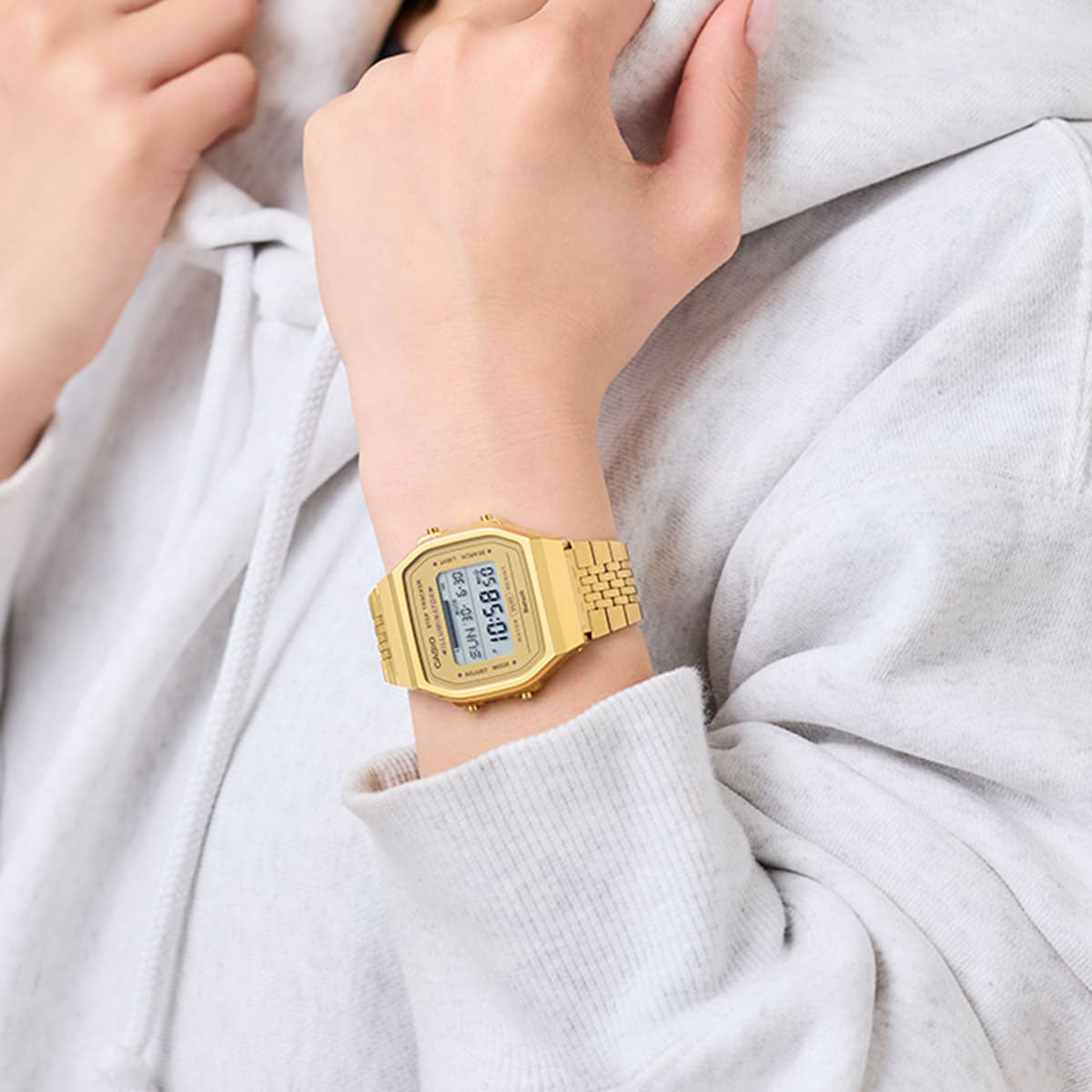 Casio ABL100WEG-9AVT Watch image 3