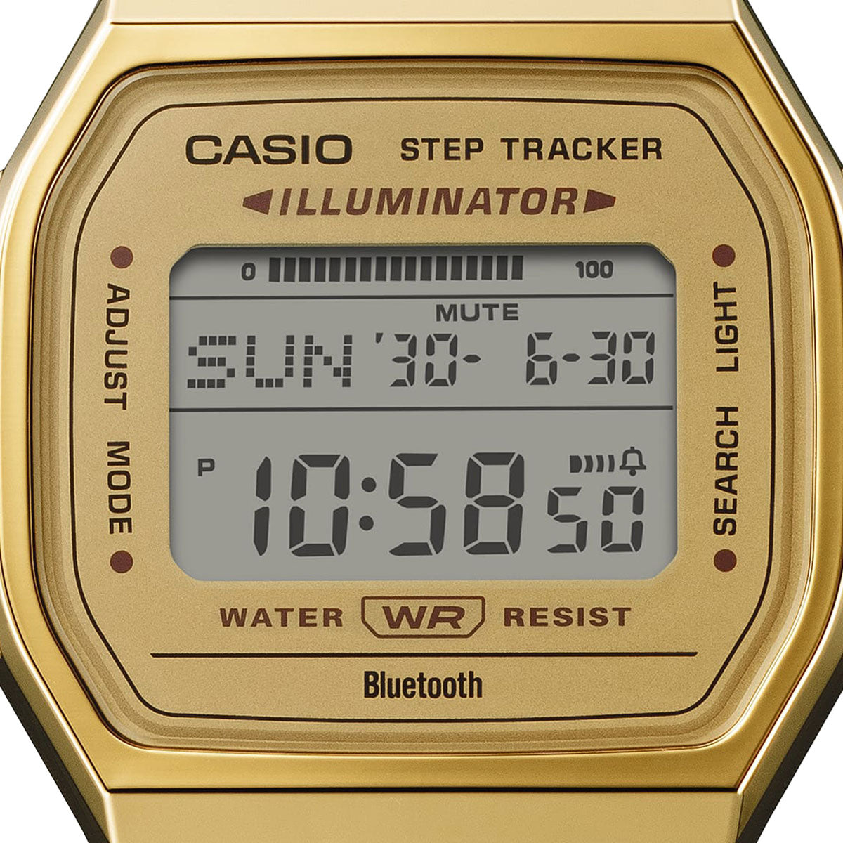 Casio ABL100WEG-9AVT Watch image 4