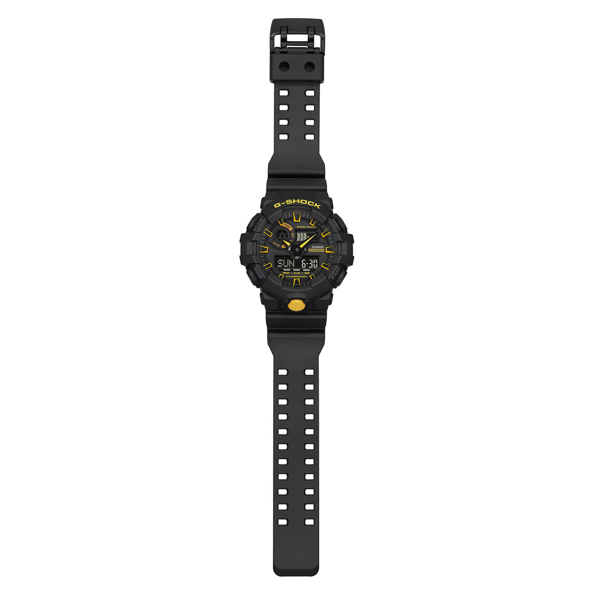 G-Shock GA700CY-1A Watch image 3