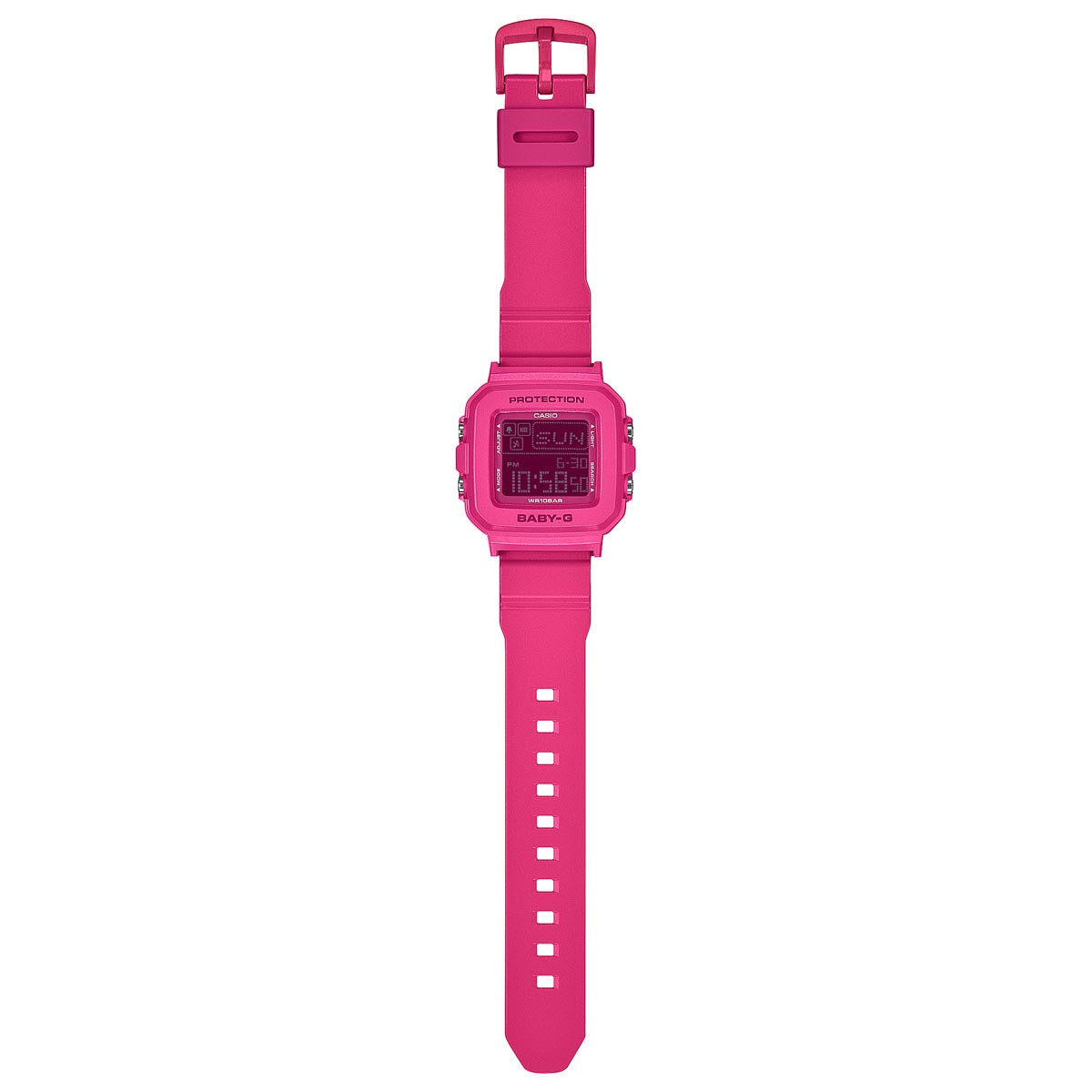 G-Shock Baby-G BGD10K-4 Watch image 3