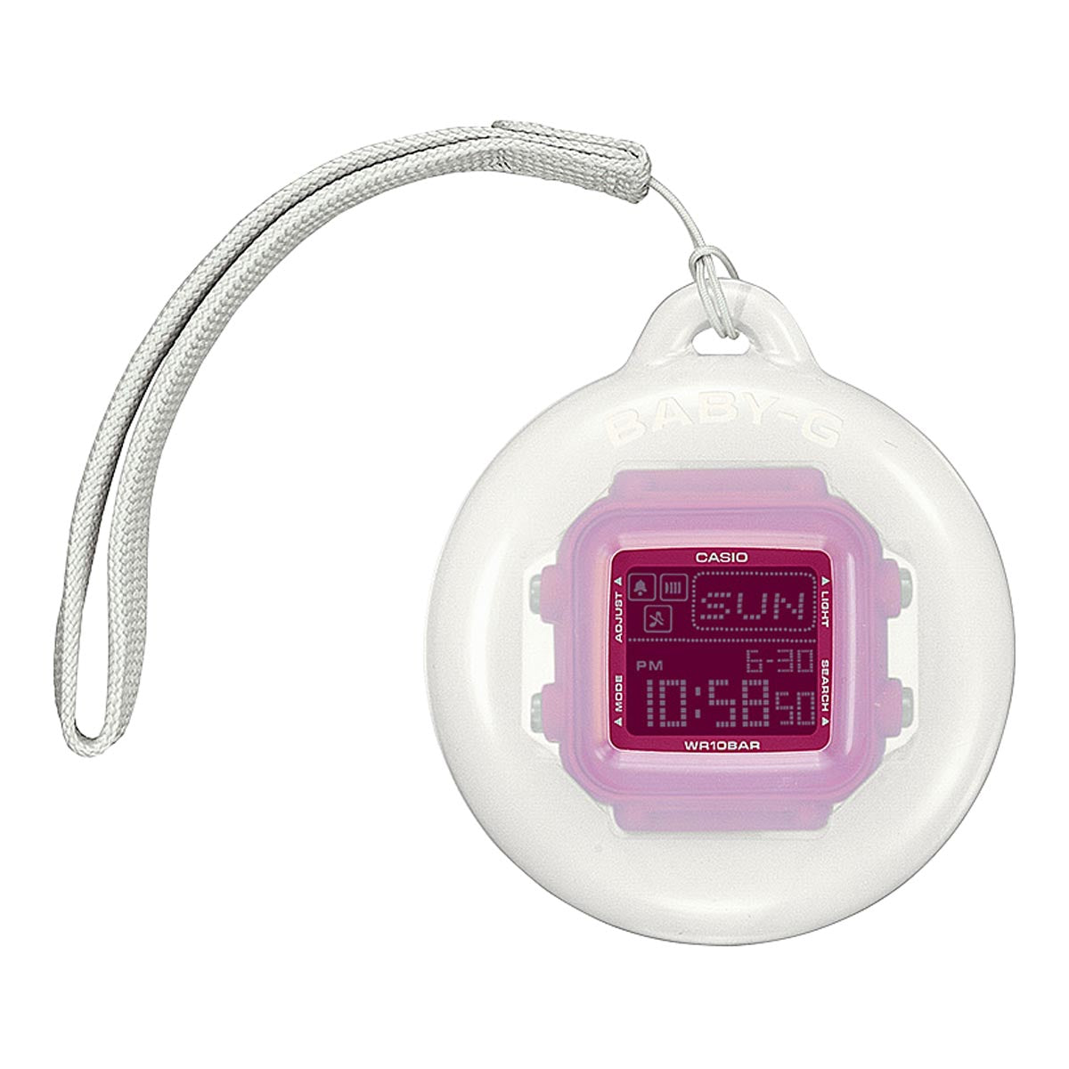 G-Shock Baby-G BGD10K-4 Watch image 4