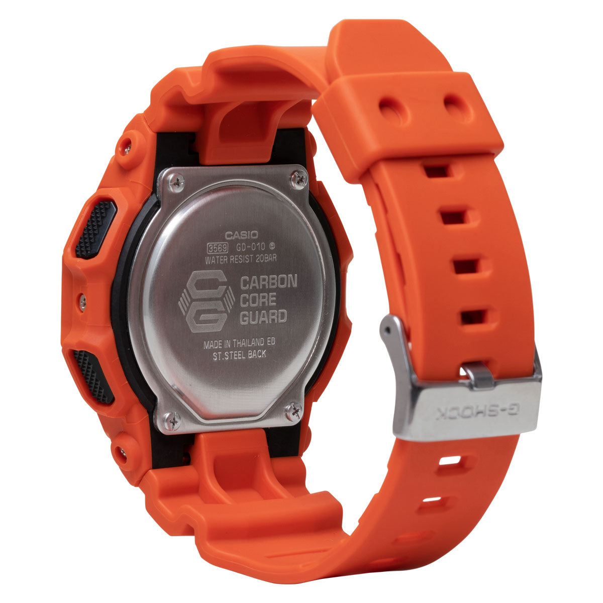G-Shock GD010-4 Watch image 2