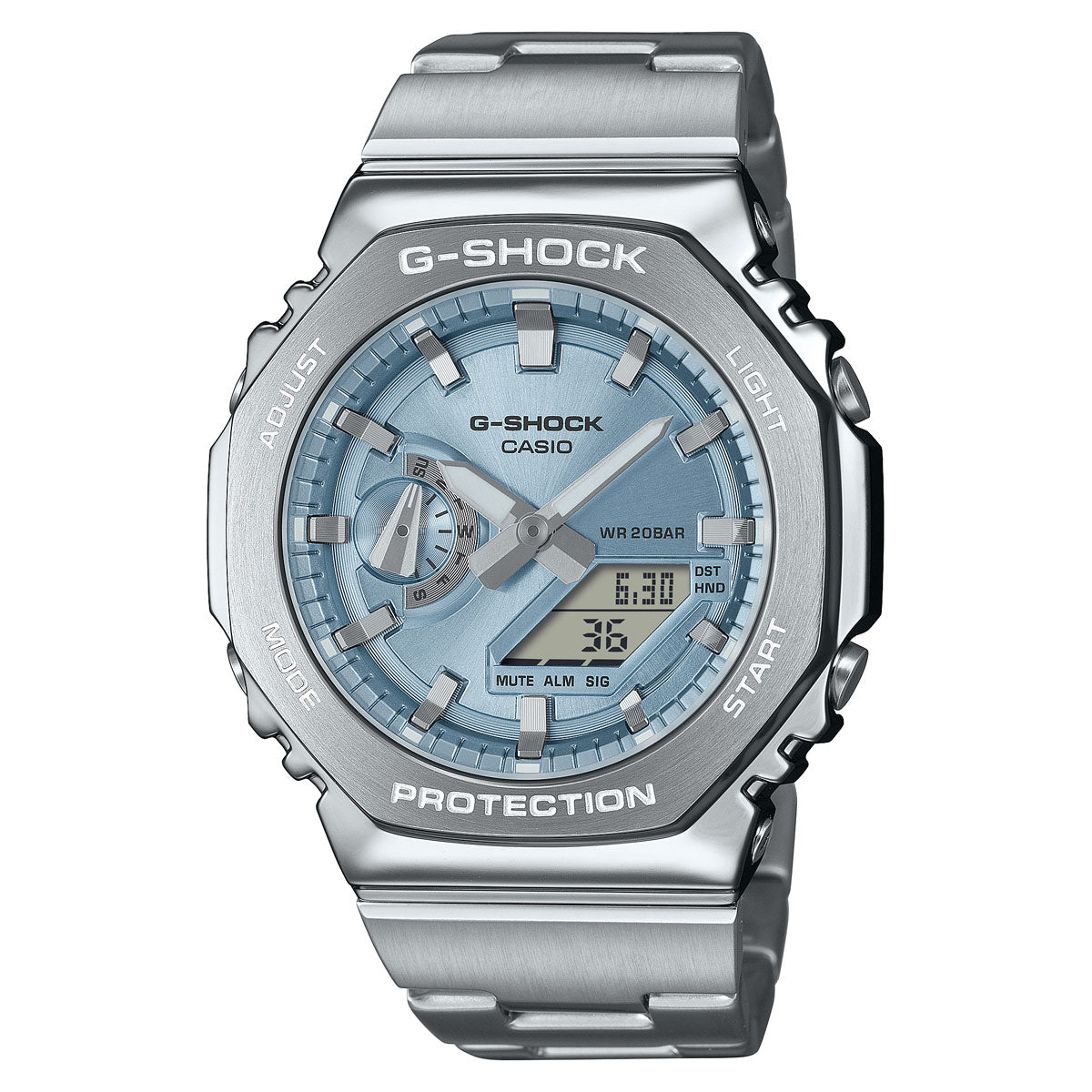 G-Shock GM2110D-2A Watch image 1