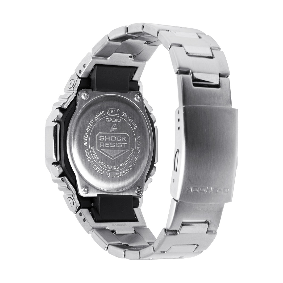 G-Shock GM2110D-2A Watch image 3