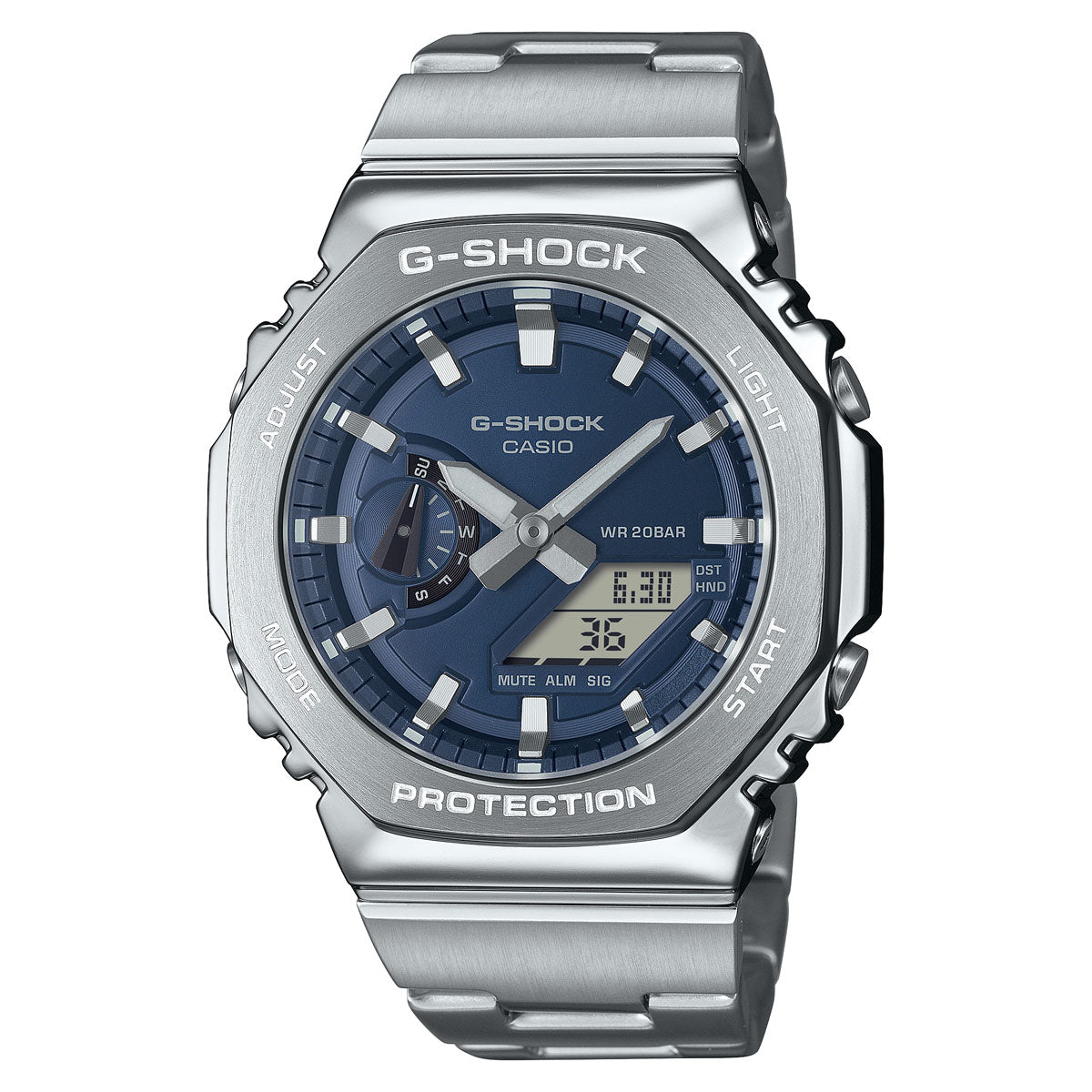 G-Shock GM2110D-2B Watch image 1