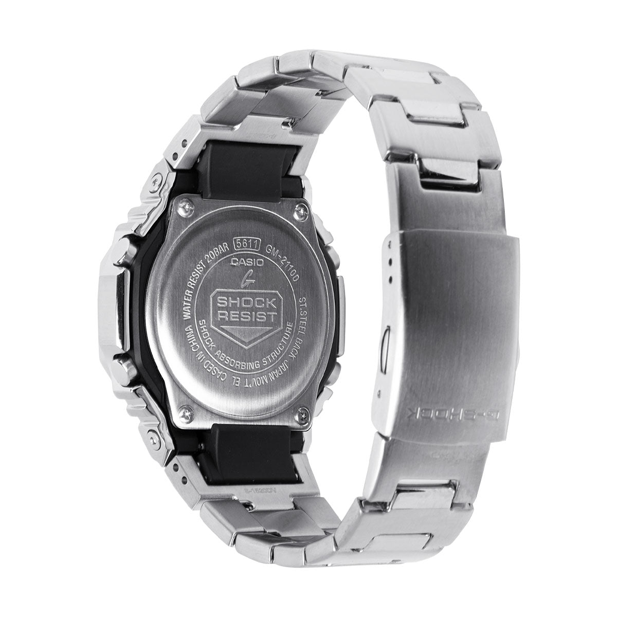 G-Shock GM2110D-2B Watch image 3